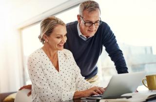 Maximising your pension contributions