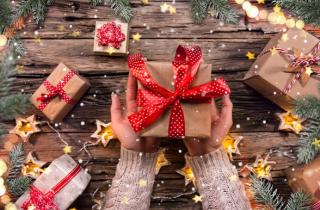 Tax-free Christmas parties and staff gifts