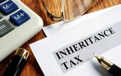 Are you affected by the Inheritance Tax changes in the Budget?