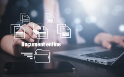 Ensuring your company keeps records of decisions made