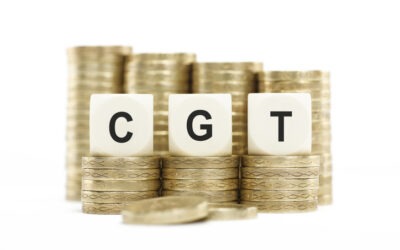 Capital Gains Tax changes following the Autumn Budget